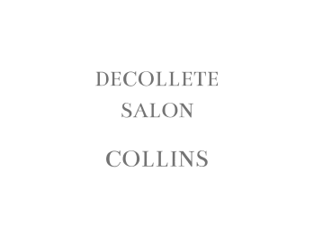 デコルテ専門店 COLLINS(福岡県福岡市中央区)
