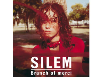SILEM Branch of merci【シーレム　ブランチ　オブ　メルシー】(兵庫県神戸市中央区／美容室)