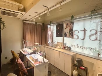 Re:sta by neolive(東京都台東区)