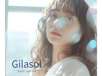 【完全個室サロン】Gilasol 八王子北口【シラソル】【カンゼンコシツサロン シラソル ハチオウジキタグチ】(東京都八王子市／美容室)