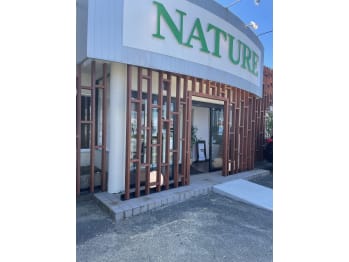 ナチュール鹿島店【ナチュールカシマテン】(福島県いわき市／美容室)