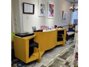 papillon hair place【パピヨンヘアプレイス】(宮城県仙台市若林区／美容室)