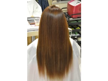 ラ・ムー池袋【ラ ムーイケブクロ】(東京都豊島区／美容室)