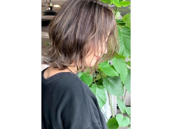 ARSPACE WEST【アースペース ウェスト】(東京都台東区／美容室)
