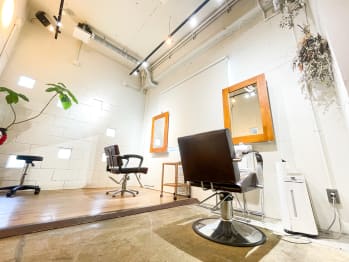 Hair design ENDOR【ヘアーデザインエンドア】(神奈川県平塚市／美容室)