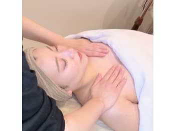ginpari HIRO Treatment room M(東京都中野区)
