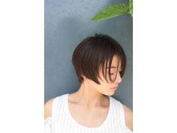 F・AVEDA 木の葉モール橋本【エフ アヴェダ コノハモールハシモト】(福岡県福岡市西区／美容室)