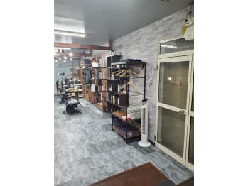 HAIRSTORY Lissajous【ヘアストーリー リサージュ】(北海道旭川市／美容室)