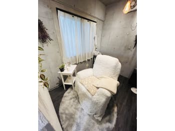 vi camino hair&eyelash(埼玉県所沢市)