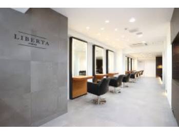 LIBERTA TOKYO(東京都渋谷区)
