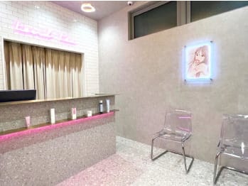 Lond Le’a 天神大名店【ロンドレア テンジンダイミョウテン】(福岡県福岡市中央区／美容室)