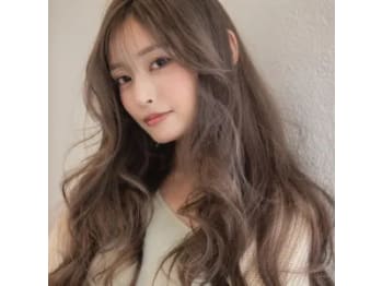 ase. 荒江店【エース アラエテン】(福岡県福岡市城南区／美容室)