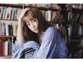 ABBEY 5【アビー ファイブ】(東京都中央区／美容室)