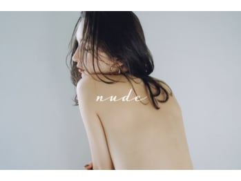 nude【ヌード】(東京都港区／美容室)