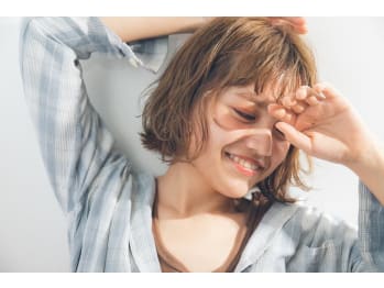 LUNALUNAbyOcean's山形嶋店【ルナルナバイオーシャンズヤマガタシマテン】(山形県山形市嶋北／美容室)