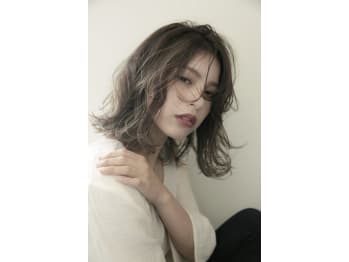 CHARME by Lu'ce coco【シャルムバイルーチェココ】(福岡県福岡市中央区／美容室)