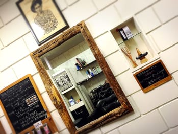 Hair FLEUR【ヘアーフルール】(福岡県福岡市東区／美容室)