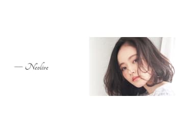 Porte by neolive【ポルテバイネオリーブ】(東京都品川区／美容室)