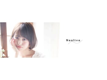 Neolive sign 大森店【ネオリーブサインオオモリテン】(東京都品川区／美容室)