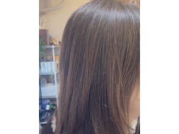 ヘナ&スパサロン Relief【ヘナアンドスパサロン リリーフ】(大阪府豊中市／美容室)