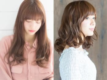 lagoon hair lounge【ラグーンヘアラウンジ】(埼玉県さいたま市大宮区／美容室)