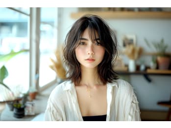 STELLA hair【ステラヘア】(広島県広島市佐伯区／美容室)