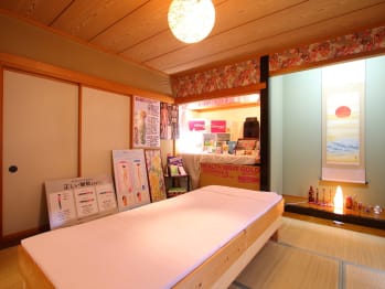 カイロプラクティック Sun flower(富山県富山市)