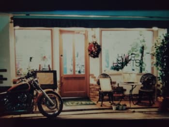 美容室HAIR HEARTS(東京都八王子市)