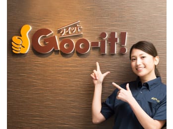 Goo-it!大塚南口店(東京都豊島区)