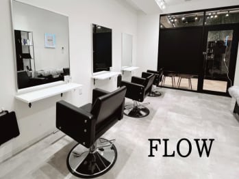 hair salon FLOW【ヘアサロンフロウ】(東京都町田市／美容室)