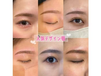Eyelash Salon Saffy(京都府京都市中京区西六角町)