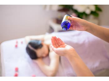 ANAVERU（アナベル）木更津 アロマトリートメントエステサロン(千葉県木更津市)