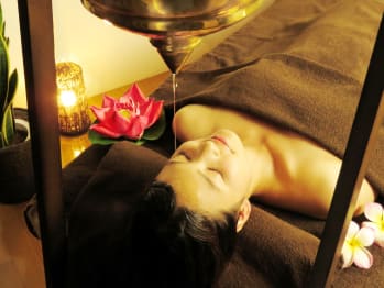 Aroma&Relaxation Polish 池袋店(東京都豊島区)