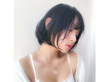 Swd～スウド～【スウド】(東京都中央区／美容室)