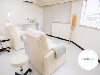 Millieye(東京都品川区)