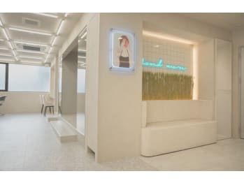 Lond mare 天神大名店(福岡県福岡市中央区)