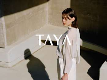 TAYA 藤崎店【タヤ フジサキテン】(福岡県福岡市早良区／美容室)