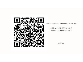 ANDO(大阪府大阪市西区)