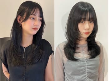 NIKO Fukuoka Hair Make【ニコ フクオカ ヘアー メイク】(福岡県福岡市中央区／美容室)