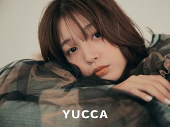 YUCCA【ユッカ】(大阪府茨木市／美容室)