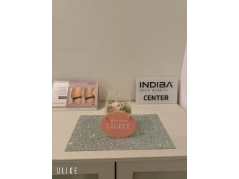 INDIBA SALON Lilyet(大阪府大阪市天王寺区)