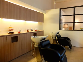 Hair Salon nanan【ヘアーサロンナナン】(福岡県太宰府市／美容室)