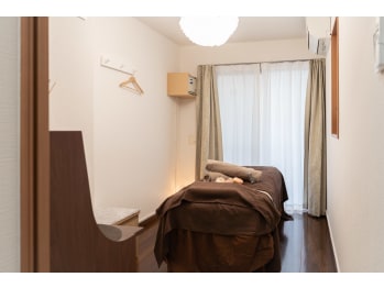 beauty salon noi(東京都渋谷区)