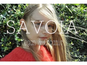 HAIR SALON SAVOIA Organic Eco Salon【ヘアーサロン サボイア】(東京都渋谷区／美容室)