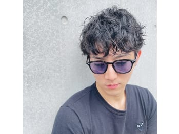 Beauty Resort AKAHIGE 新札幌店【ビューティーリゾート アカヒゲ シンサッポロテン】(北海道札幌市厚別区／美容室)