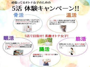 あかねカイロプラクティック(千葉県松戸市)