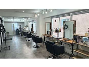 hair design vivarth【ビバース】(埼玉県新座市／美容室)