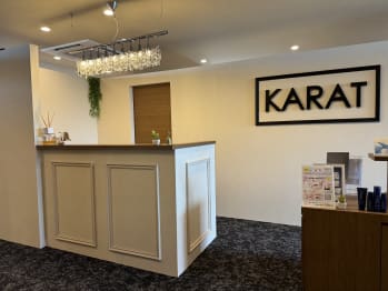 KARAT 二の宮店(福井県福井市)