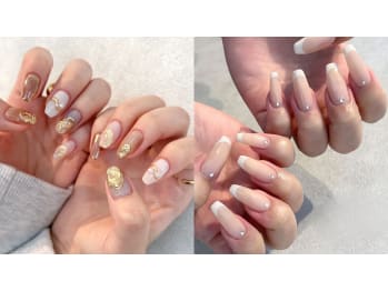 Luce eyelash salon(宮城県仙台市太白区)