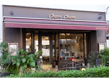 Fats Berry Cham Cham(東京都世田谷区)